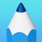 Notes Writer Pro: Sync & Share