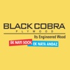 Black Cobra Plywood