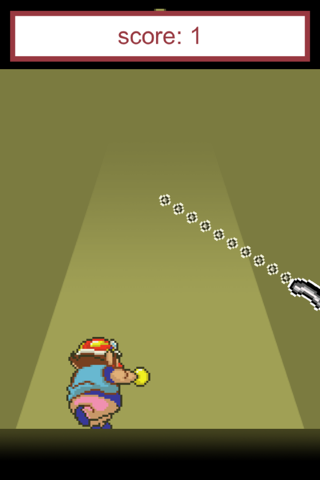 Swing Hammer screenshot 4