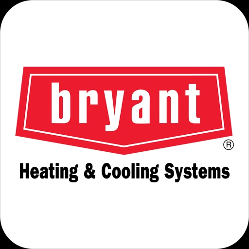 Bryant® Rooftop™ for iPad icon