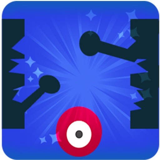 Bounce Ball Rush iOS App