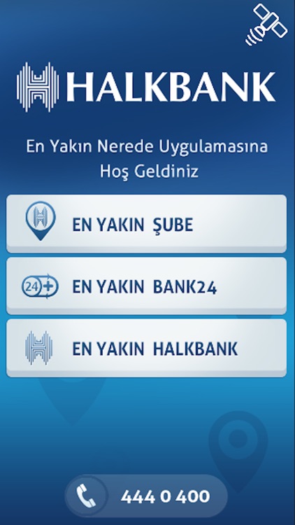 Halkbank Nerede