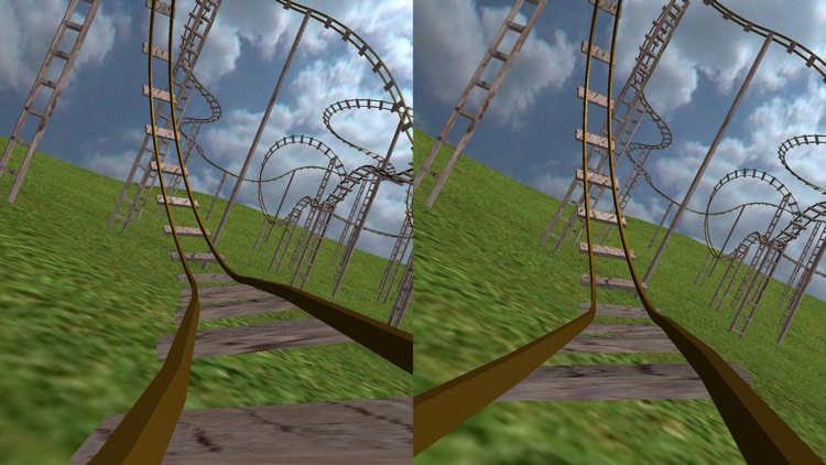 Coaster Pro! Runaway Railcar VR Edition