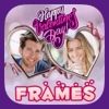 Valentine's Day Frames & Photo Editor