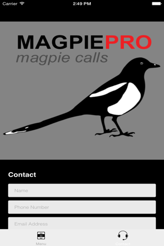 REAL Magpie Calls for Hunting screenshot 4