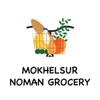 mokhelsur noman grocery