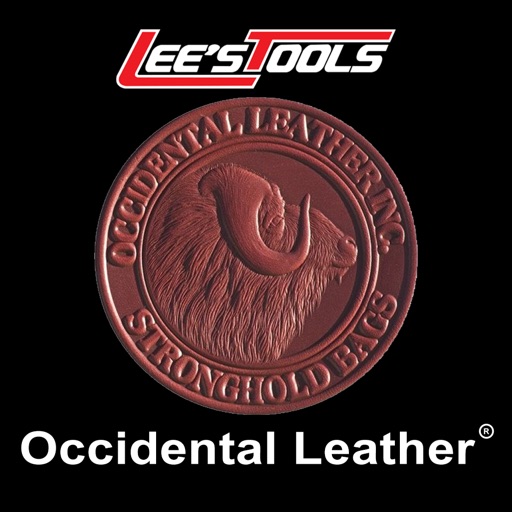 Occidental Leather Size Chart