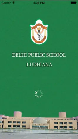Game screenshot Delhi Public School, Ludhiana mod apk