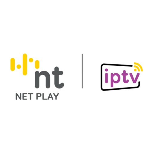 NT IPTV iOS App