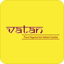 VATAN Pure Veg Indian Cuisine