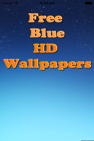 Blue Wallpapers(HD) - Best Backgrounds & Themes screenshot 4