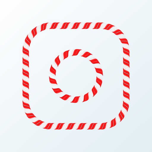 Christmas Photo- Effects Frames,Pic Filters Editor Icon