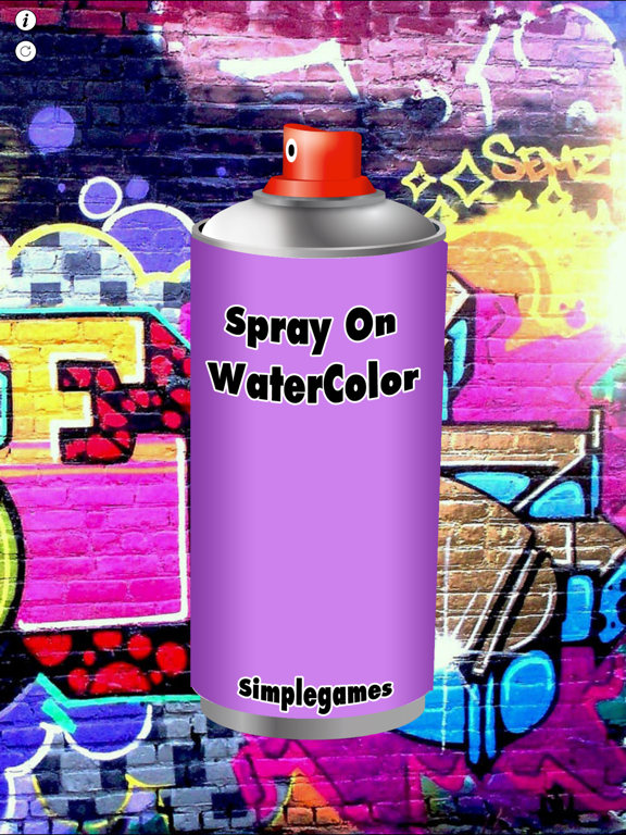 Spray Can Prank - Spoof Paint Sounds & Vibrationsのおすすめ画像3