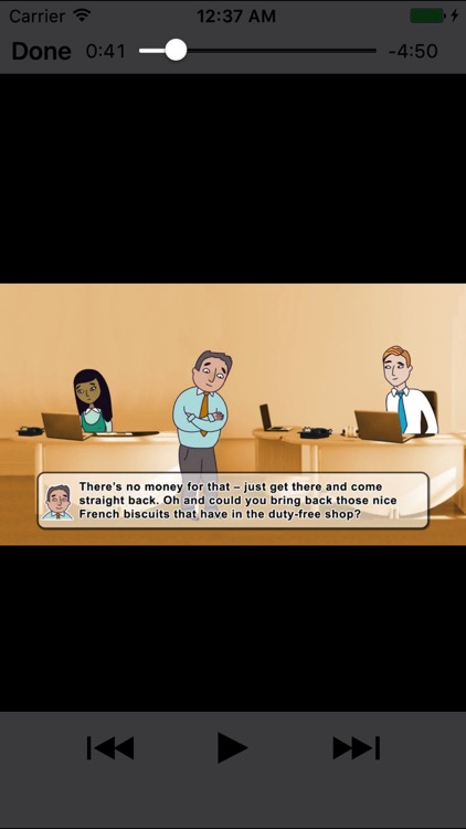 English at Work - Language for The Workplace