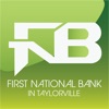 FNB Taylorville App