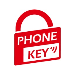 PHONEKEY藍牙智能鎖