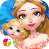 Mermaid Surgery Daily Care-Kids Salon Game