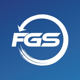 FGS: Buy & Sell Crypto P2P