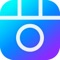 With more than 100 million installs, LiveCollage® is the BEST photo collage maker
