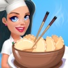 Dumplings Maker! Cooking Food Games