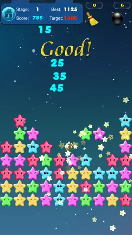 Game screenshot Crush Star-HD hack