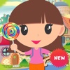 Dogha Girl Adventure - Games For Kids