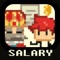 SalaryWarrior