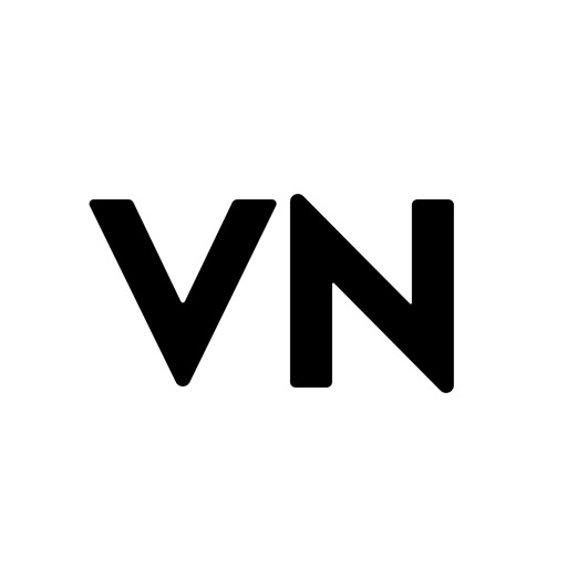 VN 비디오 편집기
