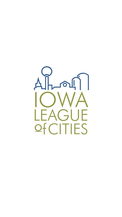 Iowa League of Cities 2016