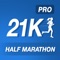 Icon Half Marathon- 21K Run App