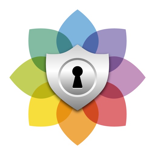 App Lock - Secret Photo Vault iOS App