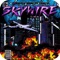 Skywire: The Comic Book Game