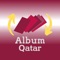 This app will help you collect your Qatar Album in an easy way