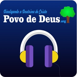 PovoDeDeus.org