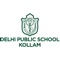 Delhi Public School  provides communication app for parents using which they can download school announcements, Class assignments, Events