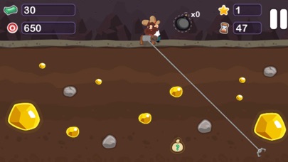 Dig Treasure Miners - Miner Games screenshot 2