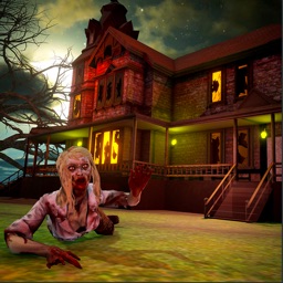 Scary Mansion:Hide & Seek Game by Hafsa Atif