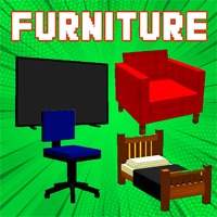 Furniture Mod app not working? crashes or has problems?