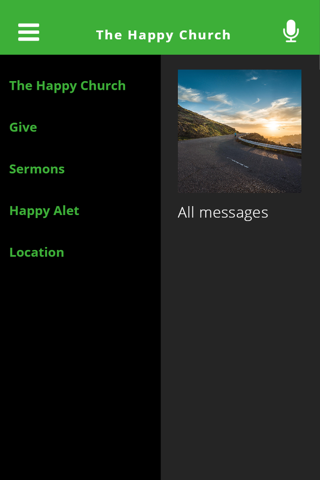 The Happy Church screenshot 4