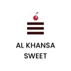 Al Khansa sweet