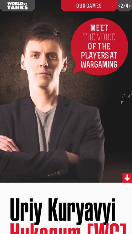 World of Tanks Magazine (English Edition)