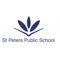 Welcome to St Peters Public School on your iPhone and iPod Touch