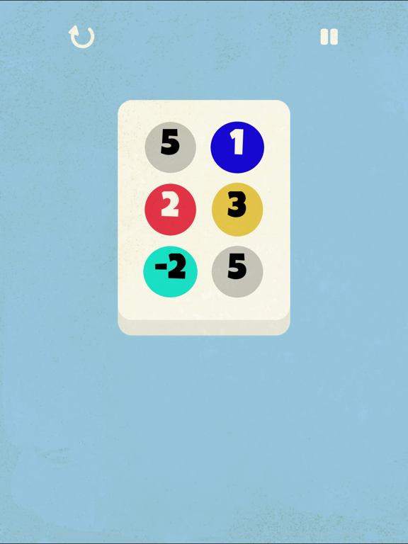 Equal: A Game About Numbers Screenshots