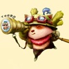 iBabe Teemo