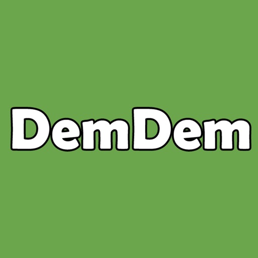 DemDem Groningen icon