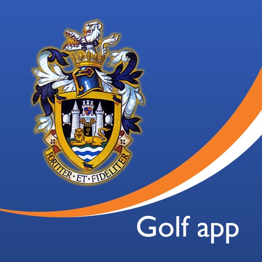 Guildford Golf Club - Buggy icon