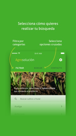 Agrosolución(圖2)-速報App