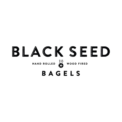 Black Seed Bagels icon