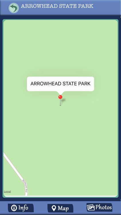 Oklahoma - State Parks screenshot-4