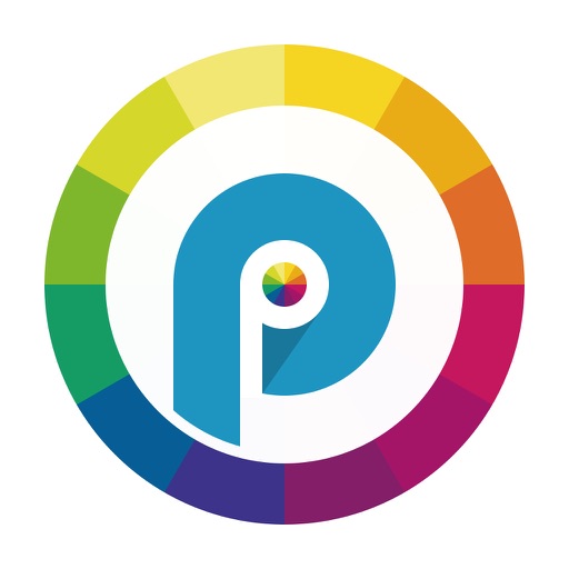 PixPronto Camera+: Photo Editor, Filters & Effects